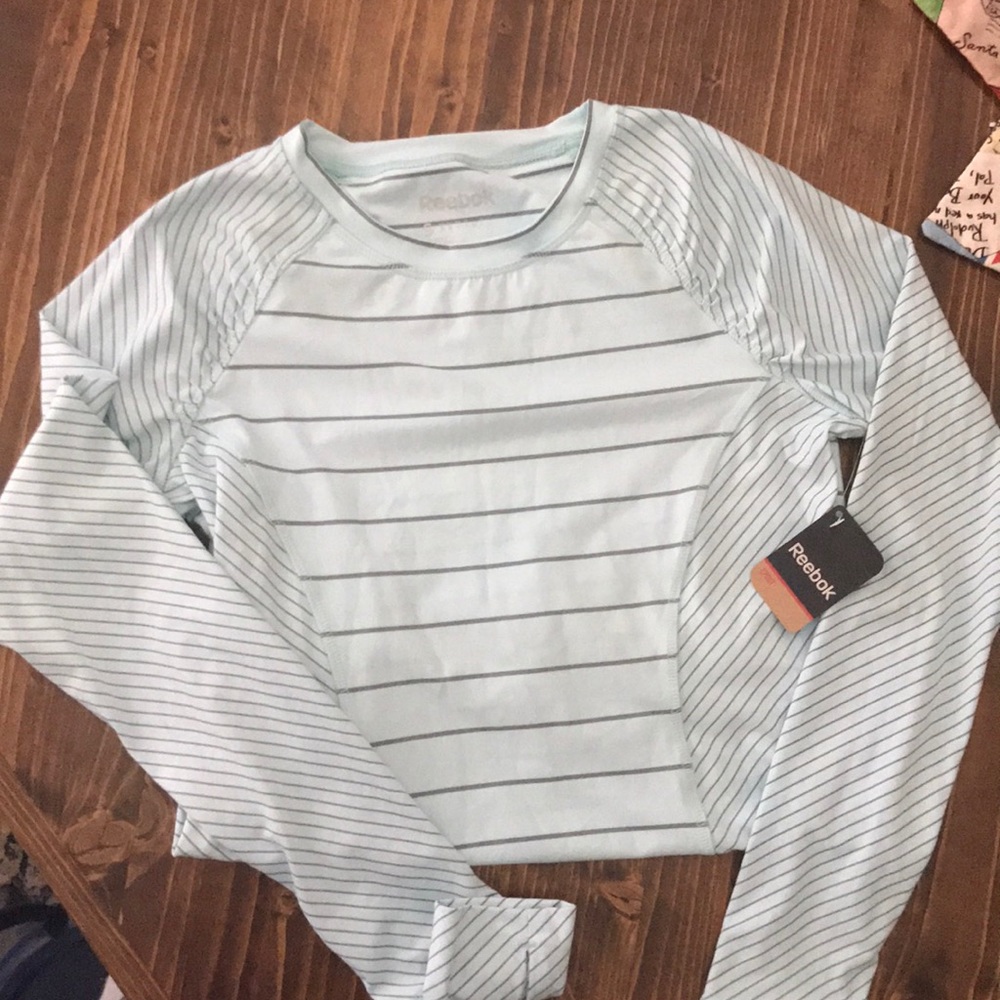 Reebok Women’s Top - Size Small